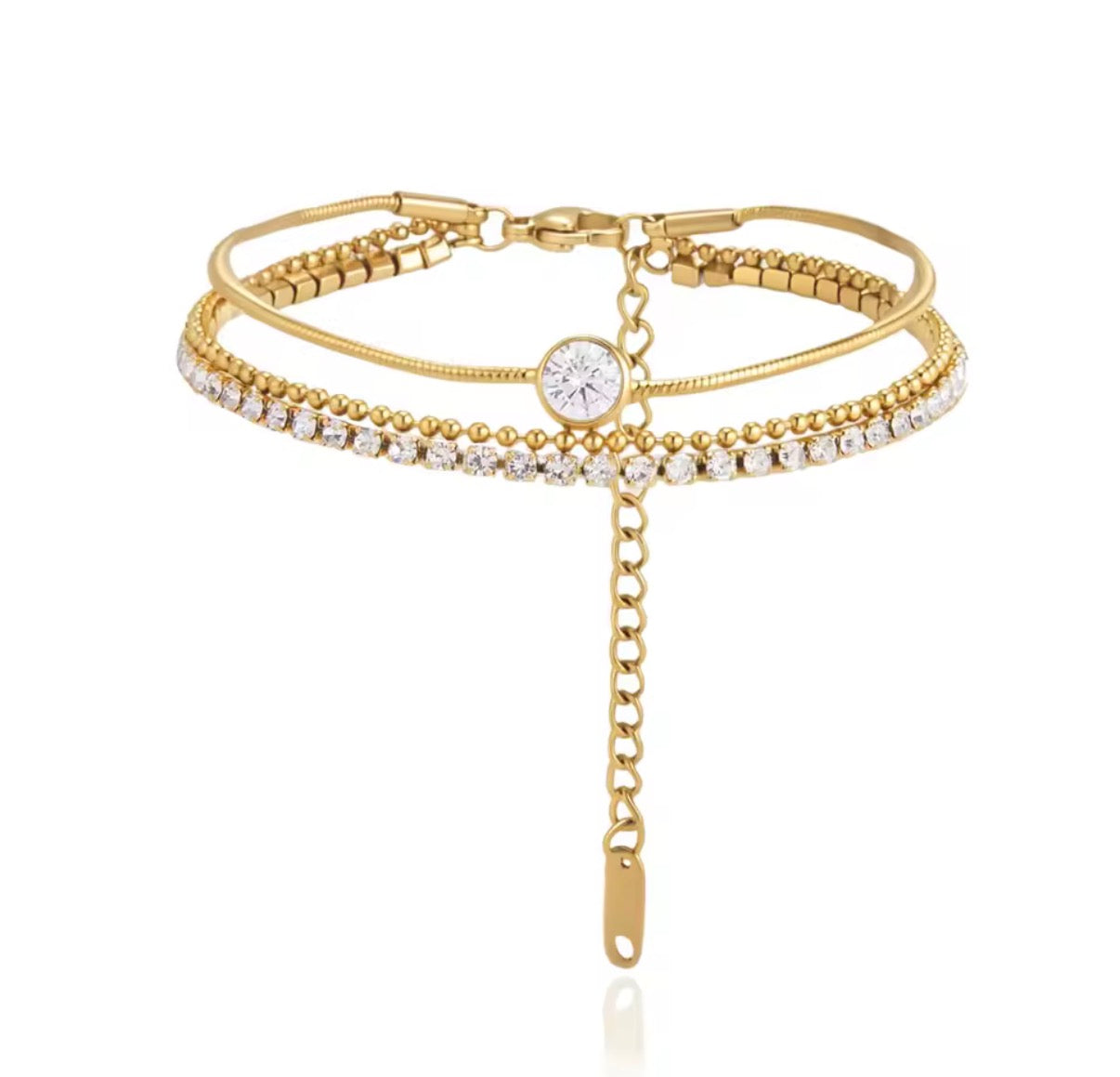 Ella Bracelet