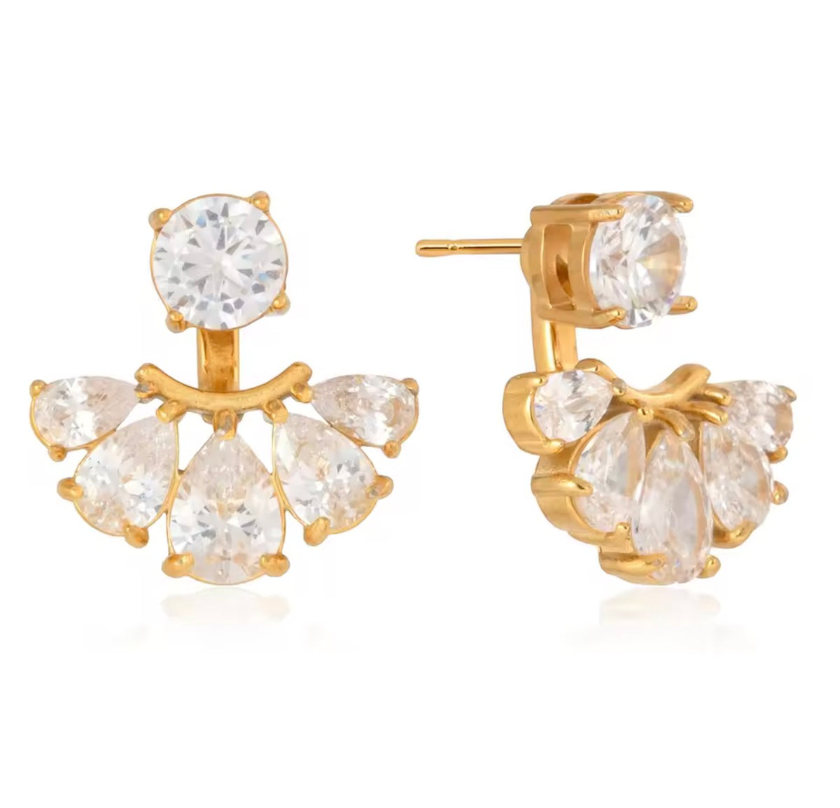 Gigi Earrings