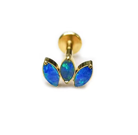 Marquise Leafs Stud