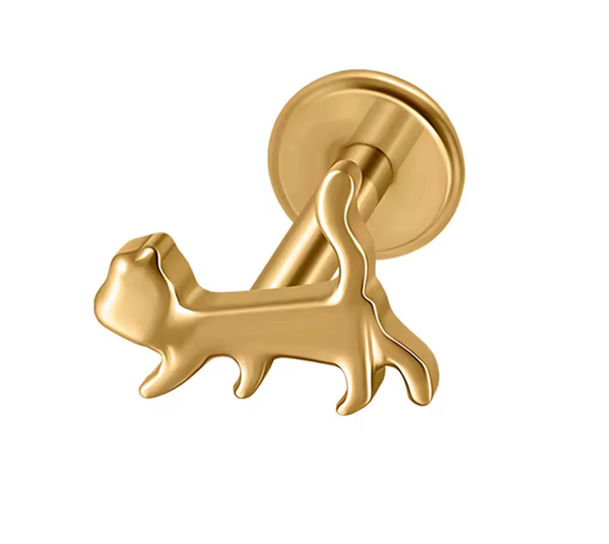 Mini Cat Stud
