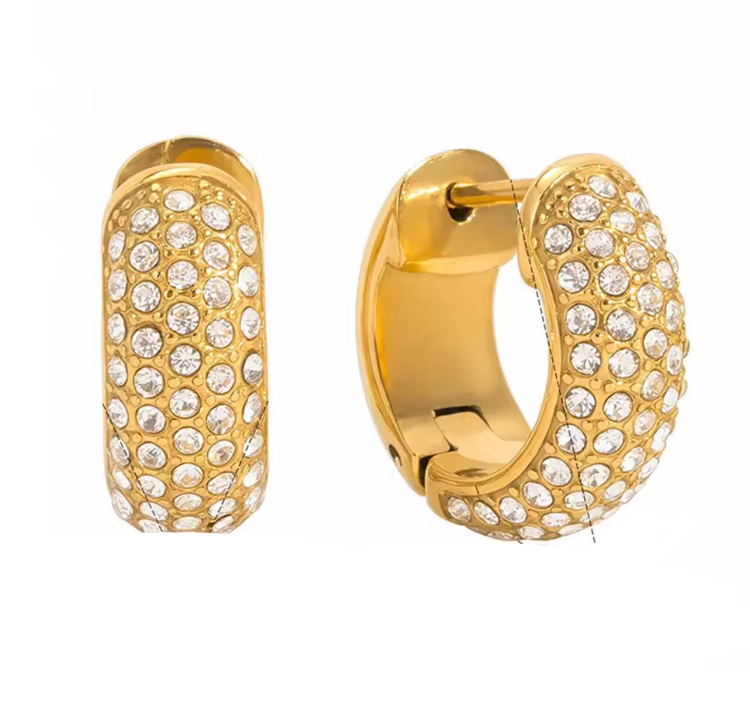 Ash Hoops