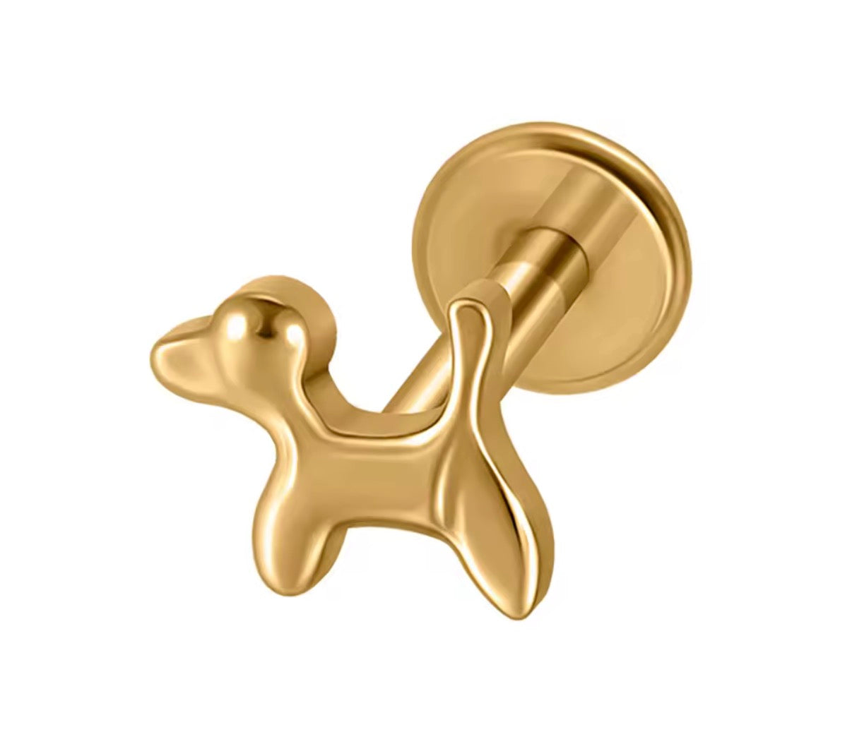 Mini Dog Stud