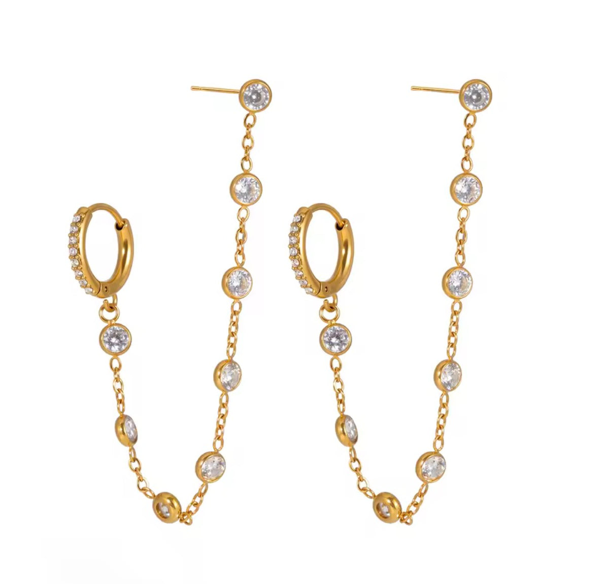 Jess Earring
