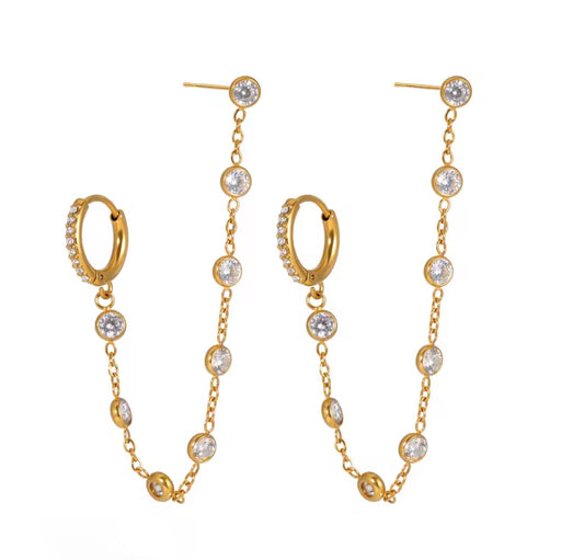Jess Earring