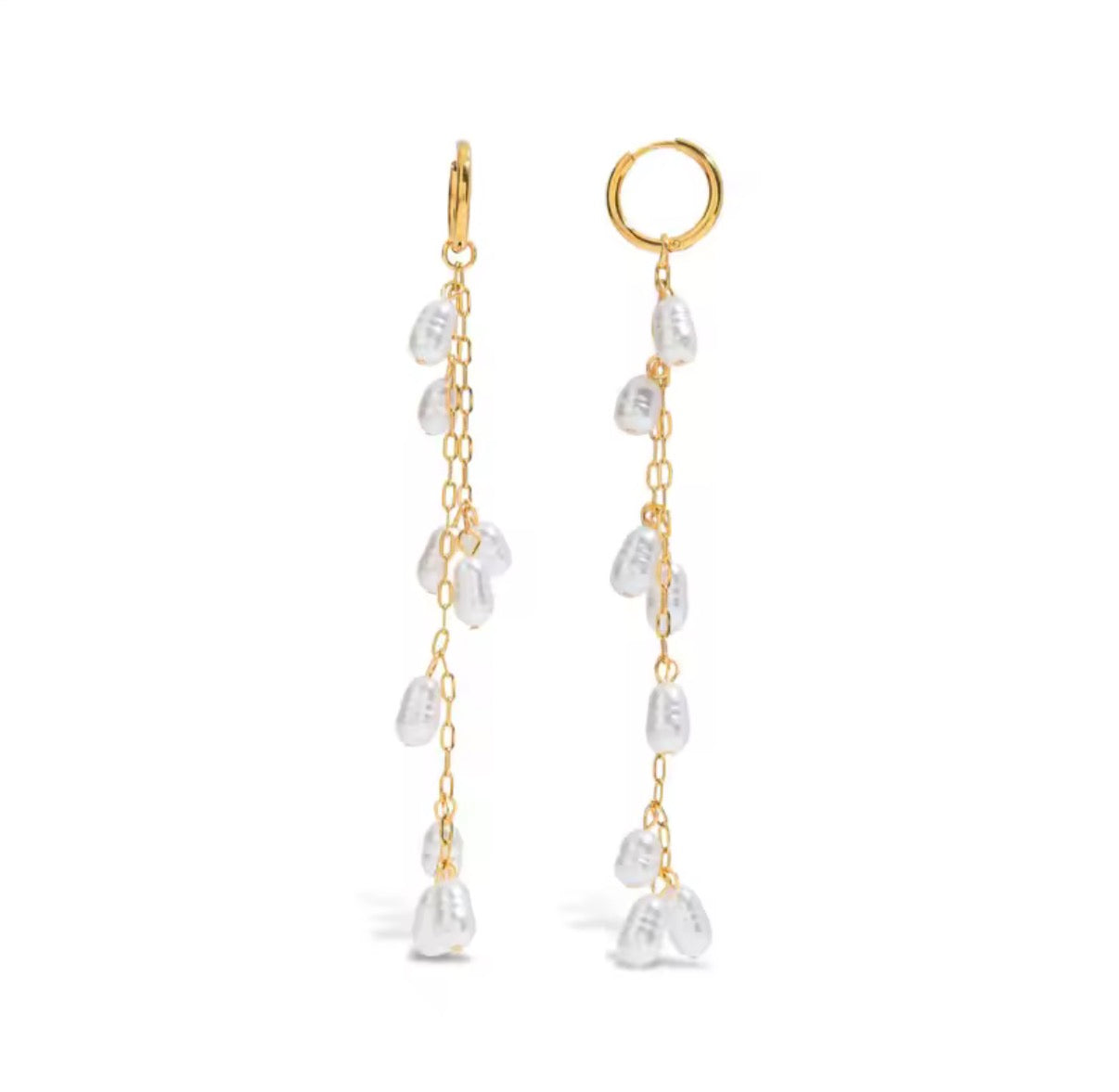 Aura Hoops