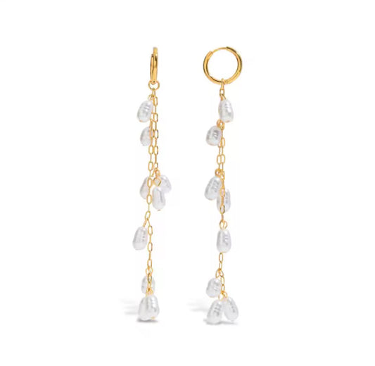 Aura Hoops