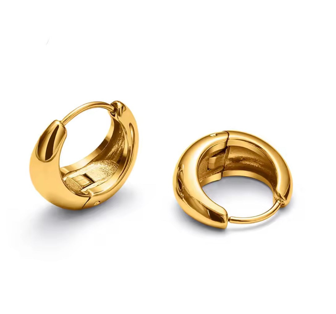 Aspen Plain Hoops