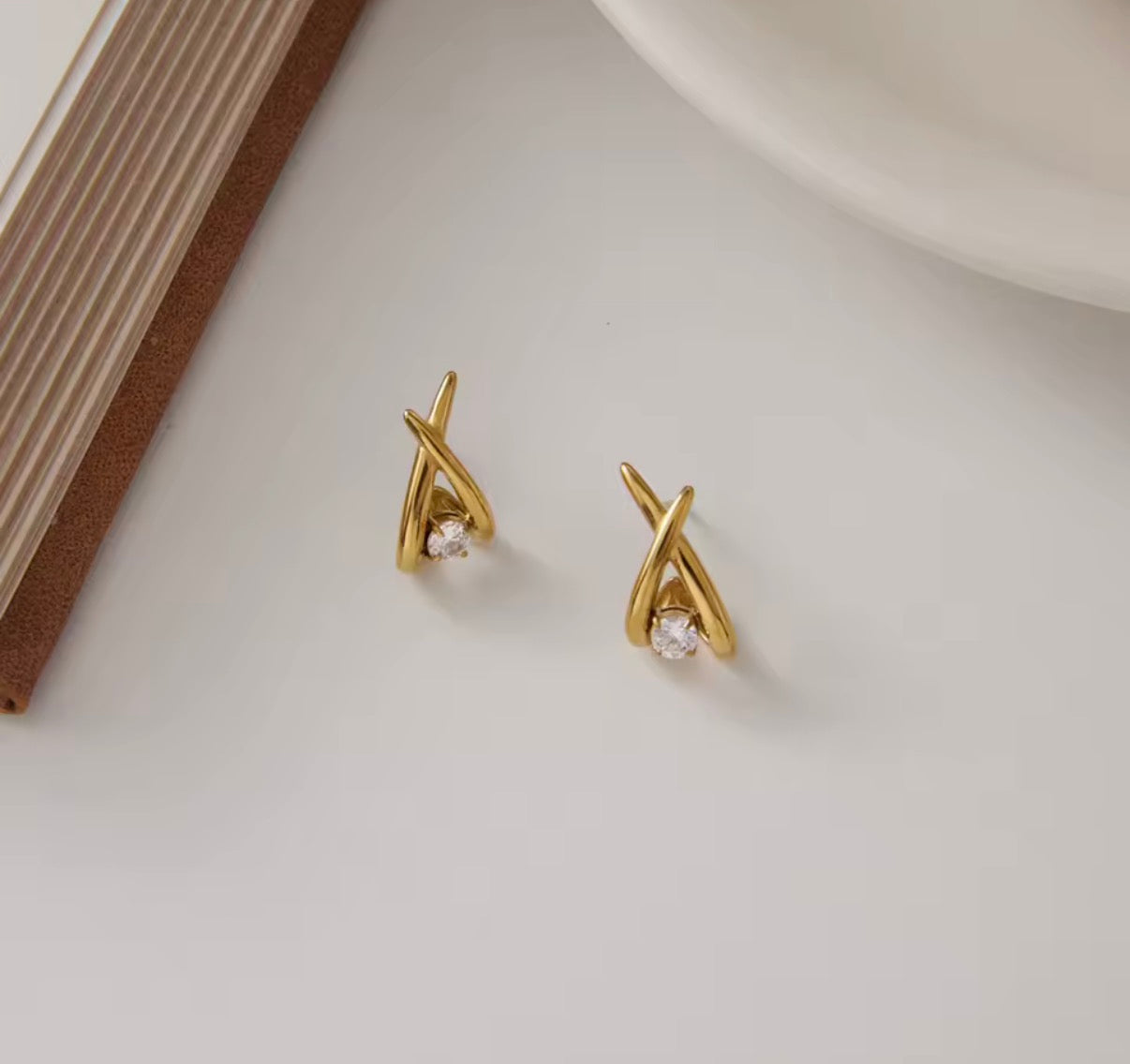 Mariam Earrings
