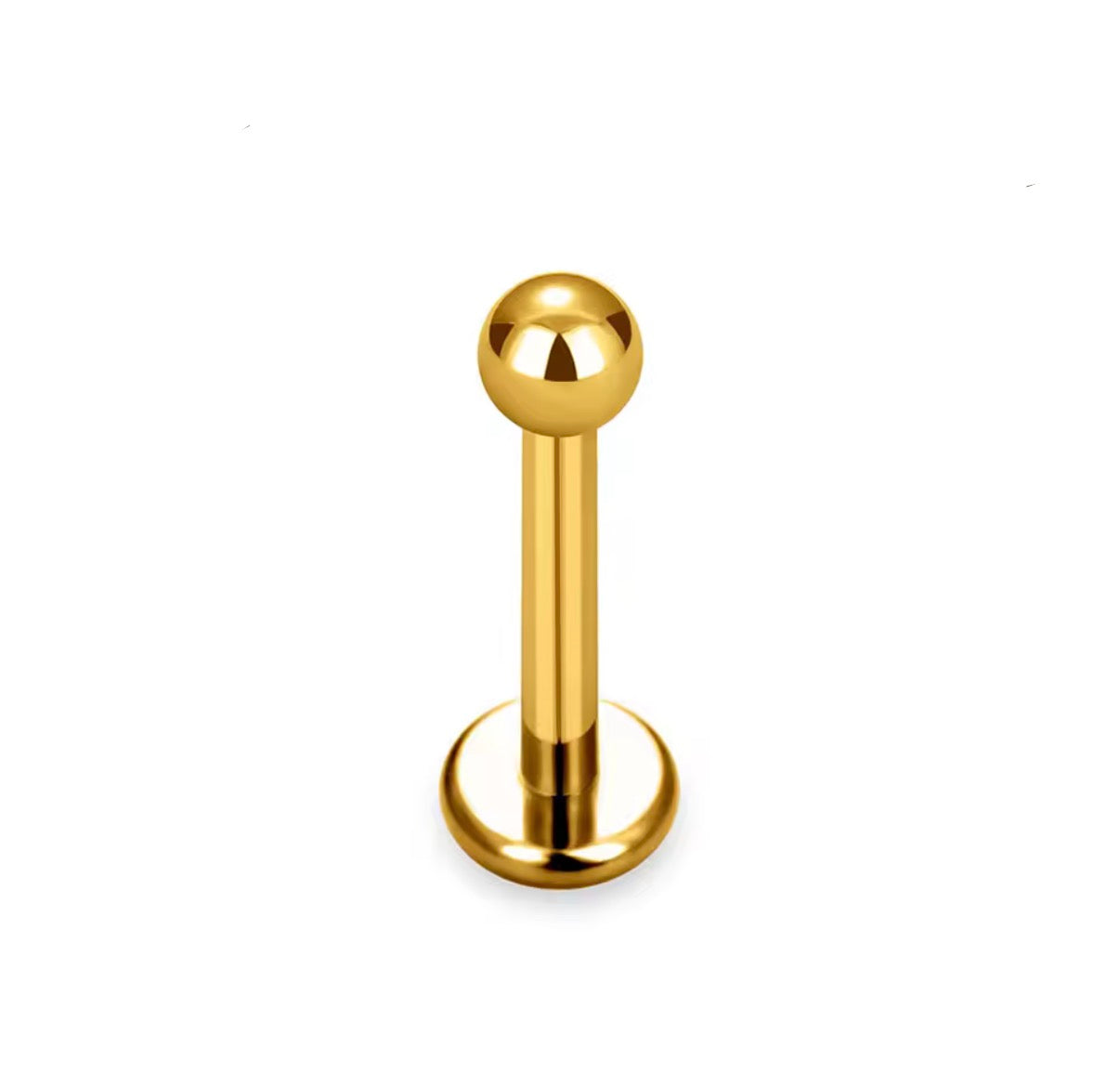 Plain Ball Stud