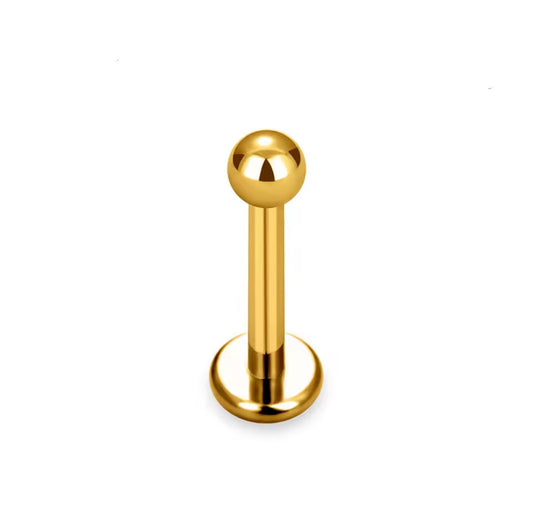 Plain Ball Stud