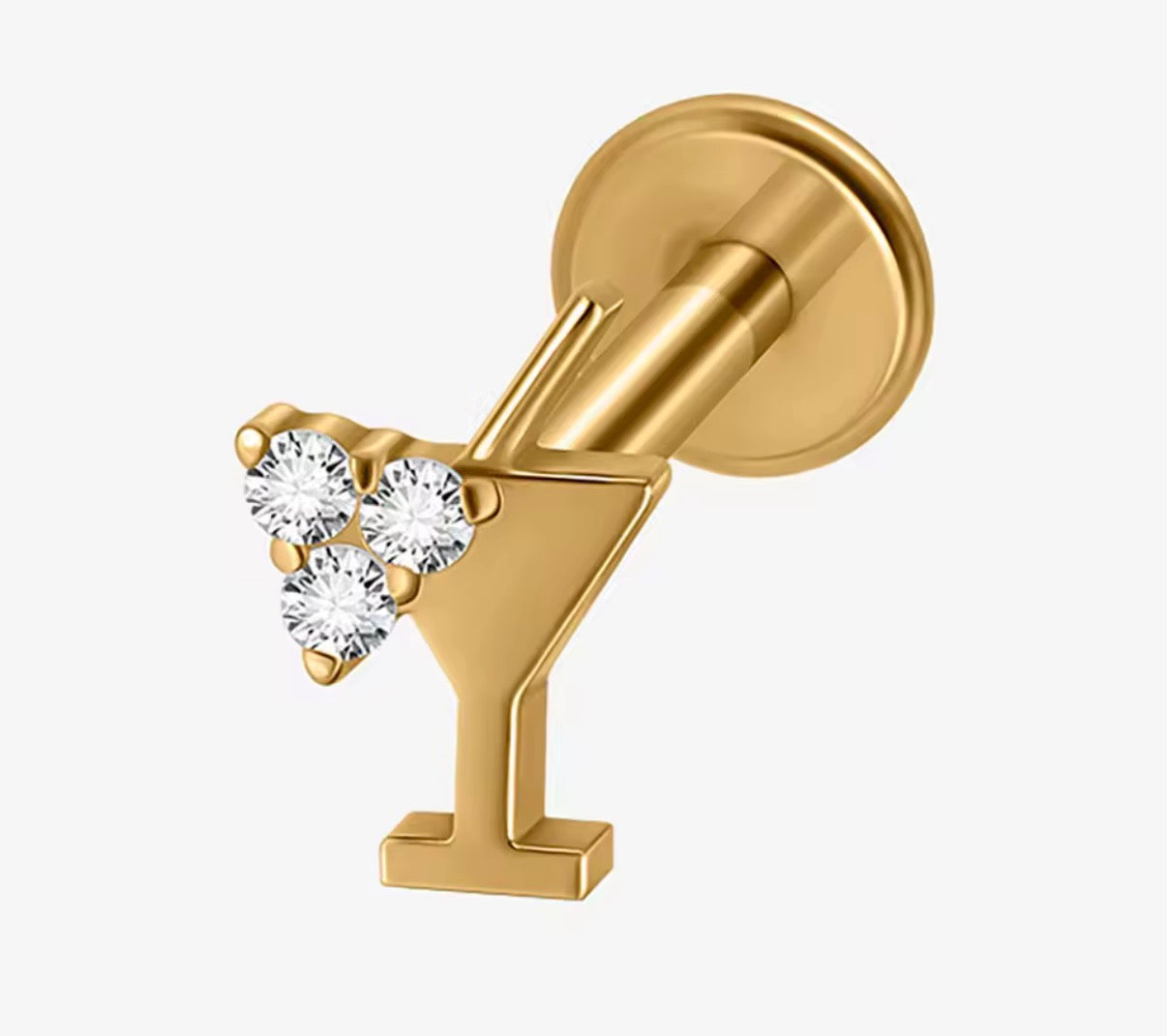 Mini Margarita Stud