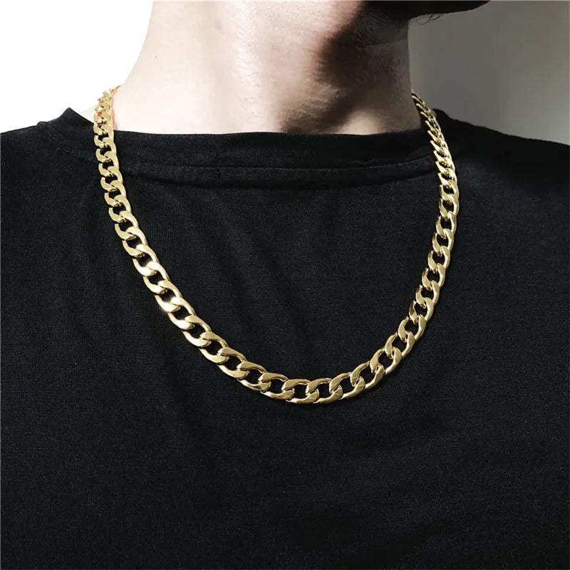 Apollo Necklace