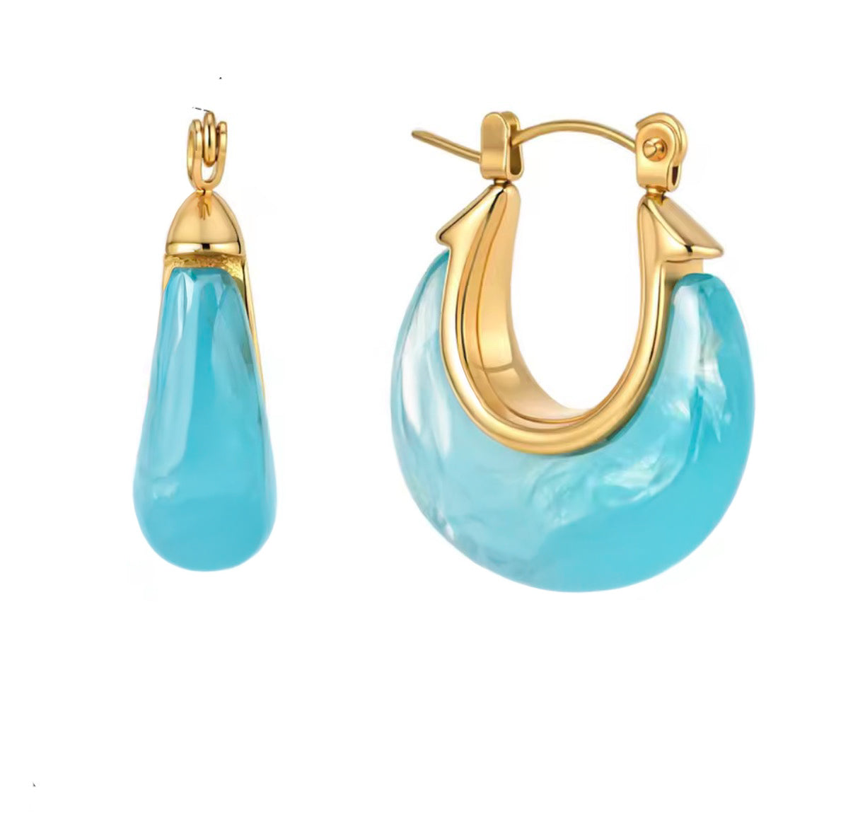 Breeze Hoops