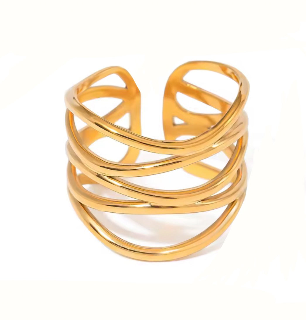 Aura Ring