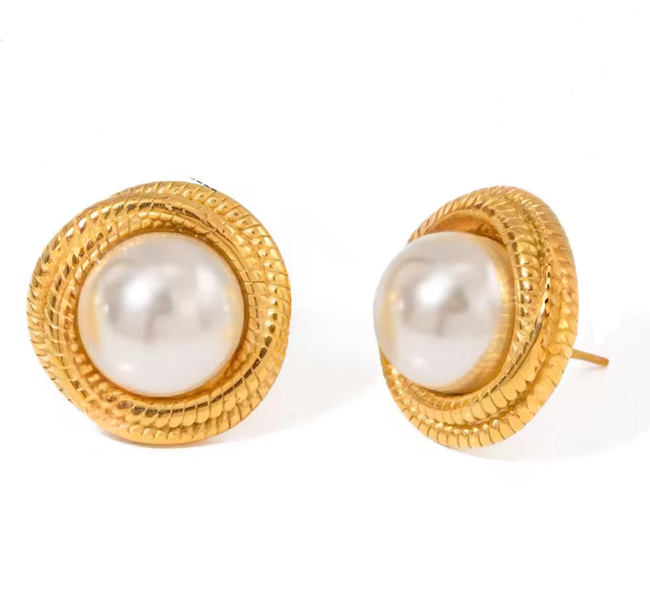 Teresa Earrings