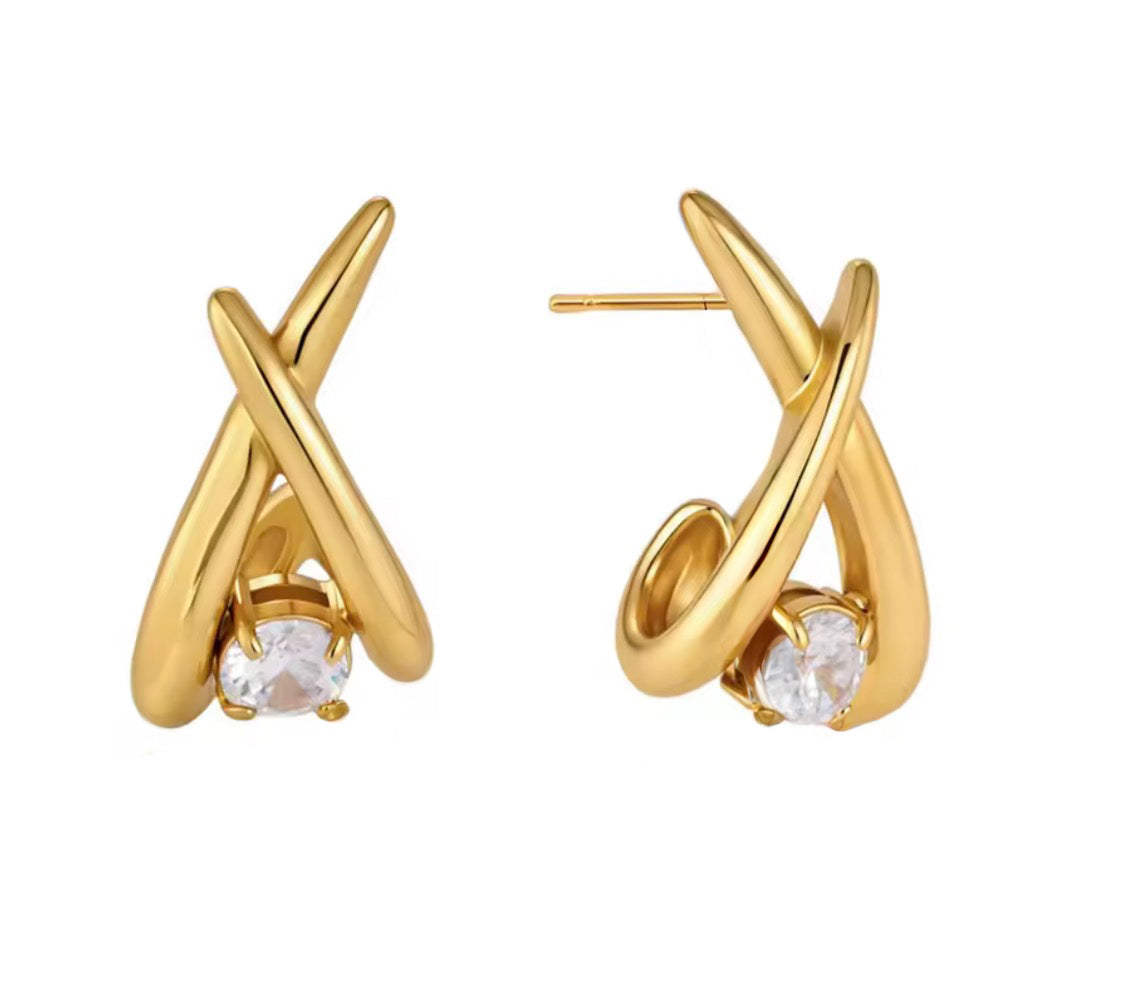 Mariam Earrings