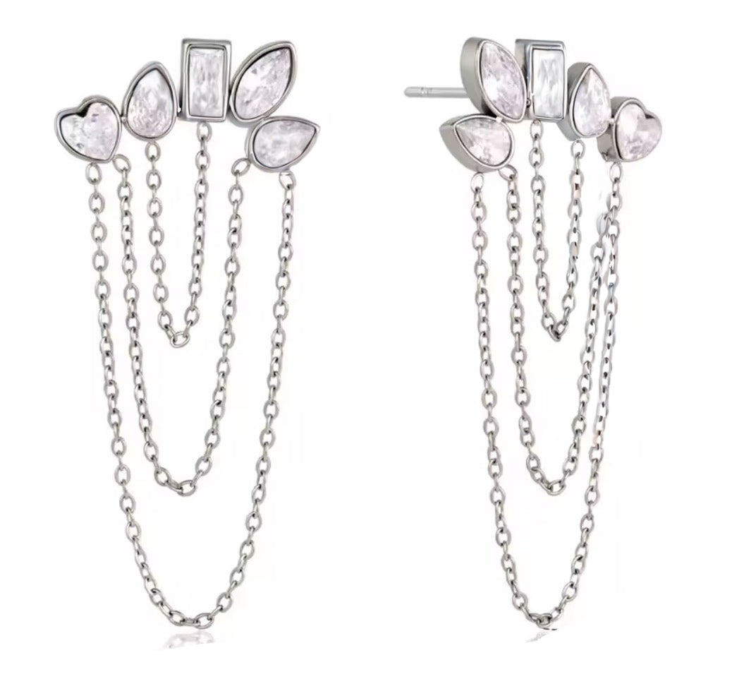 Dreamy Earrings