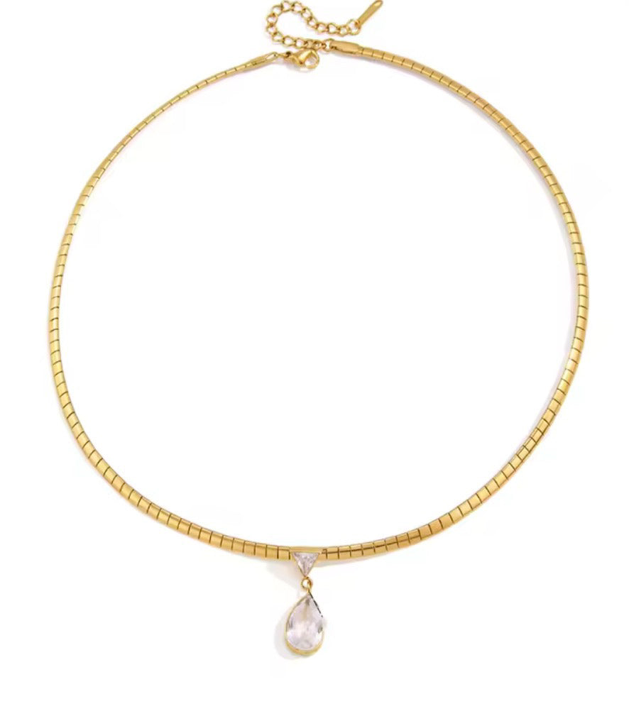 Ann Necklace