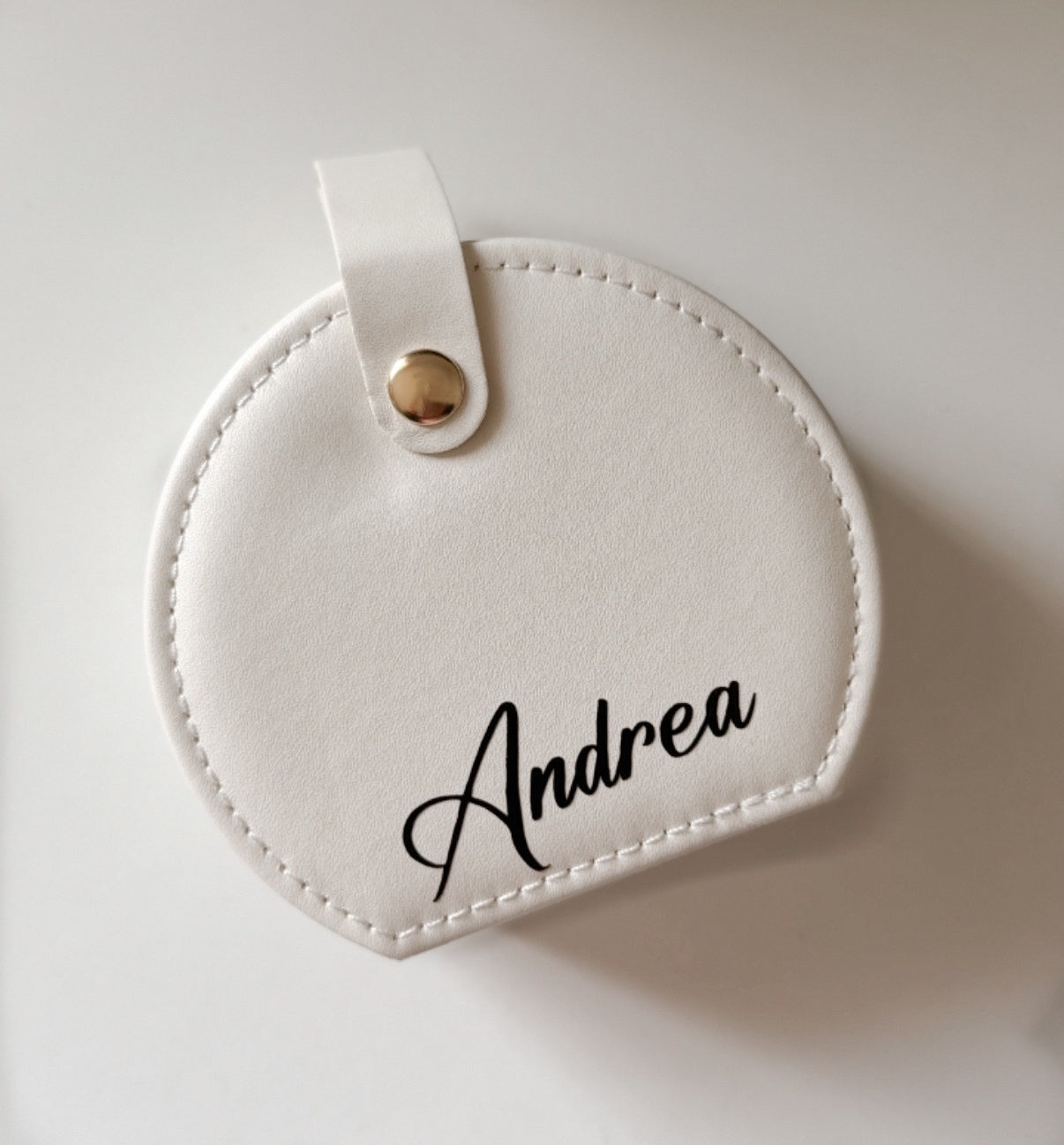 Custom Jewelry Box