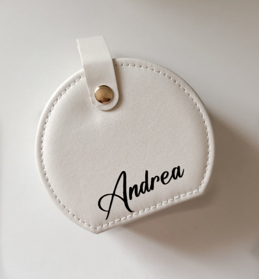 Custom Jewelry Box