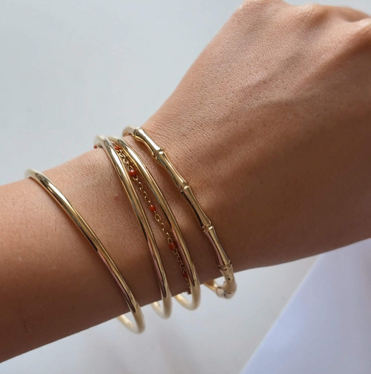 Mambo Bracelet