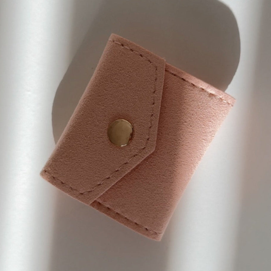 Mini Travel Pouch