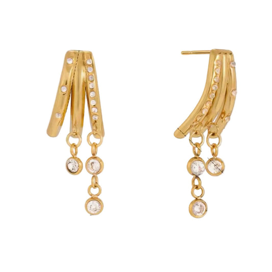 Natalie Earrings