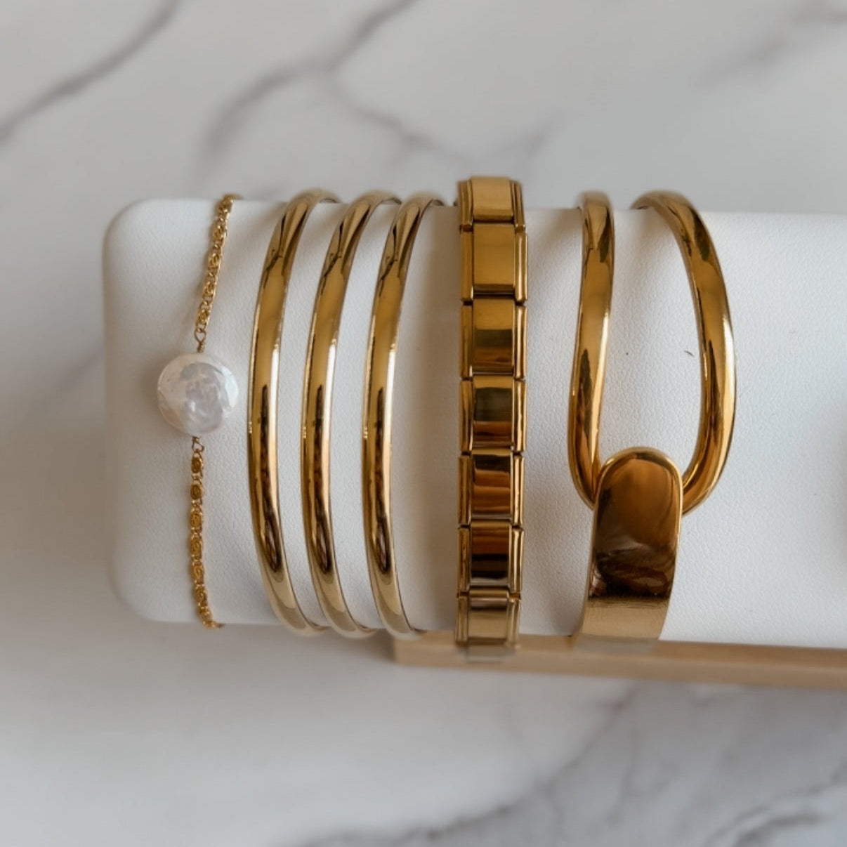 Bora Bora Bangles