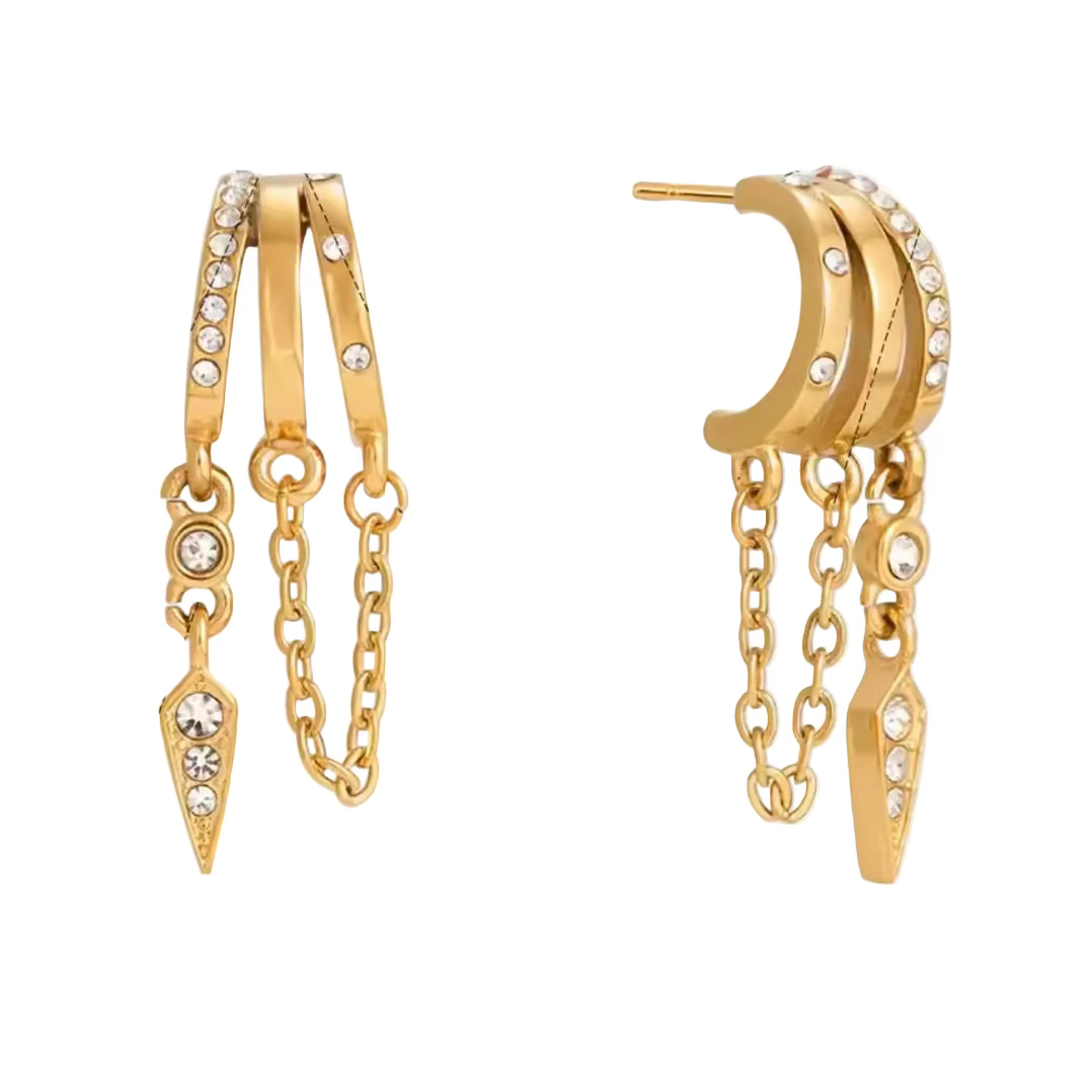 Andy Earrings