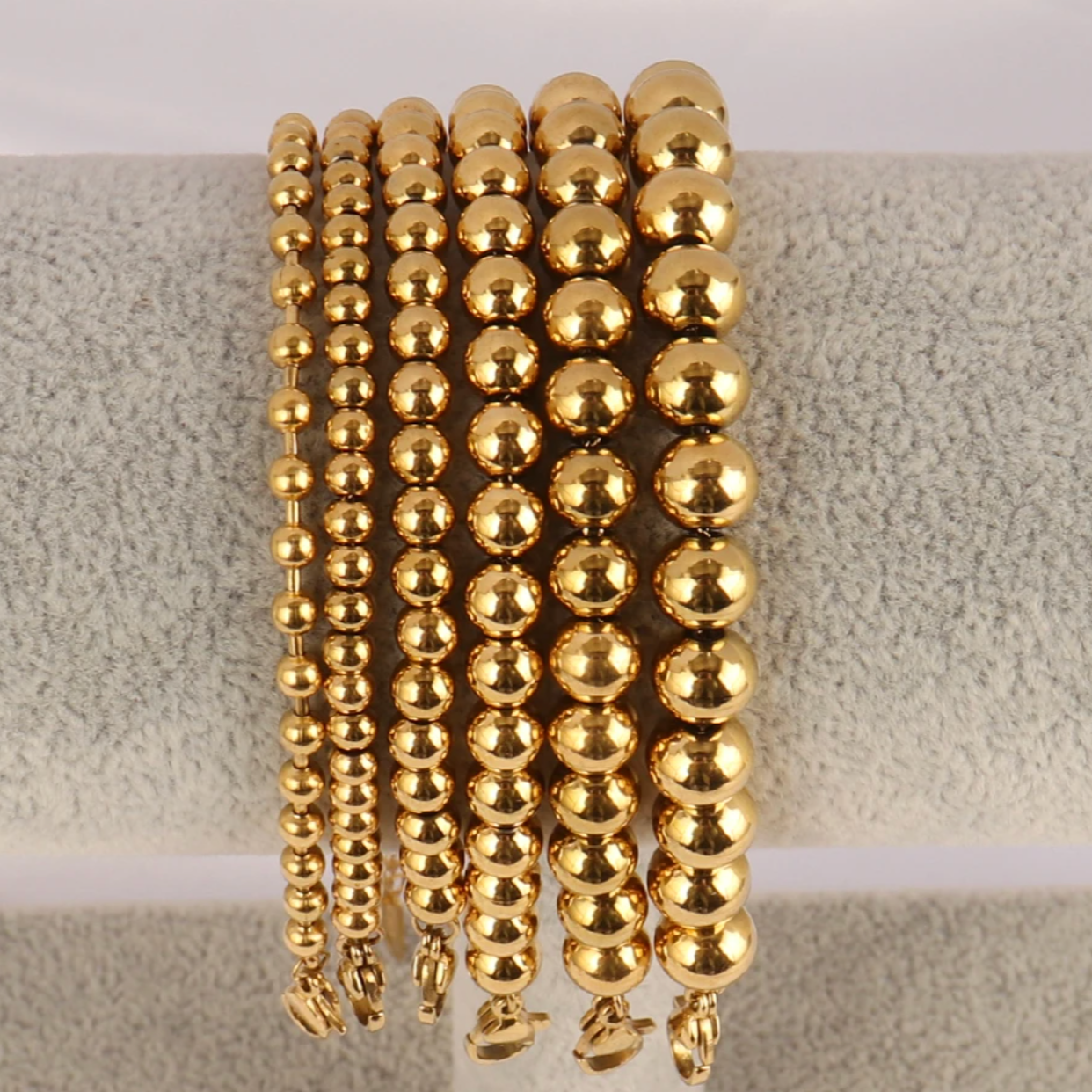 Beads Bracelet