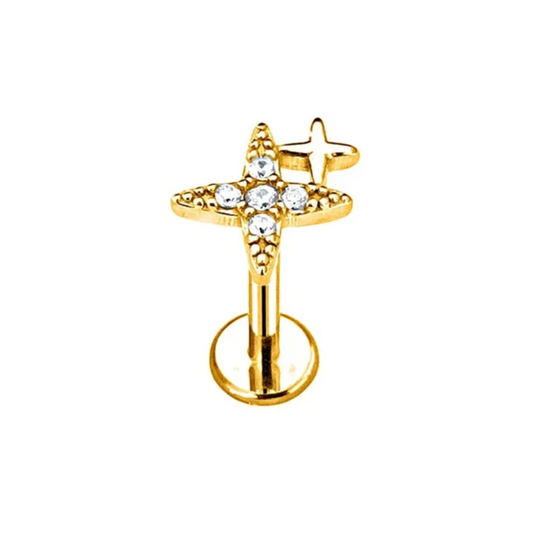 Evangeline Stud