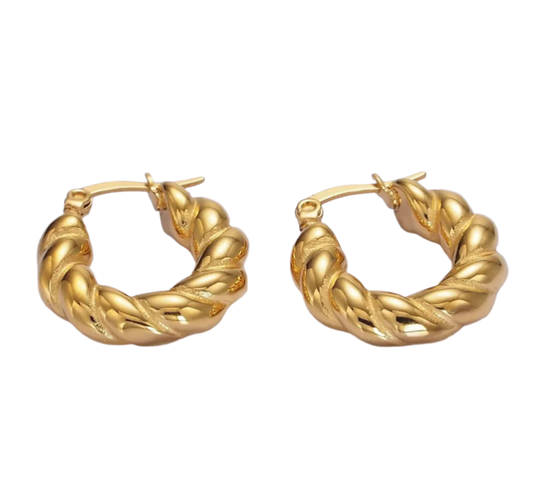 Leila Hoops