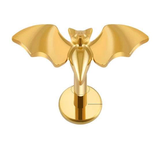 Mini Bat Stud