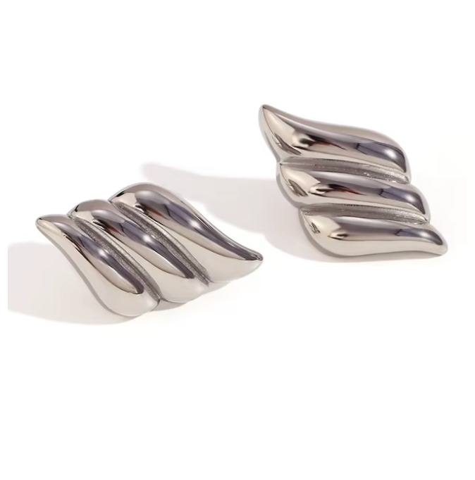 Royal Earrings