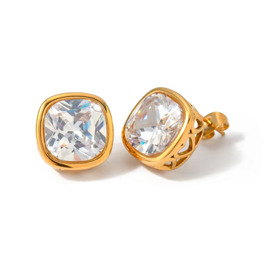Valentine Earrings
