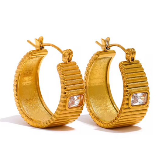 Claire Hoops