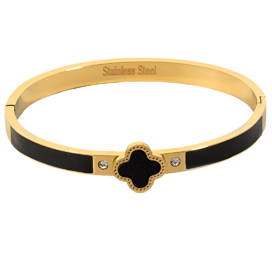 Clover Color Bracelet