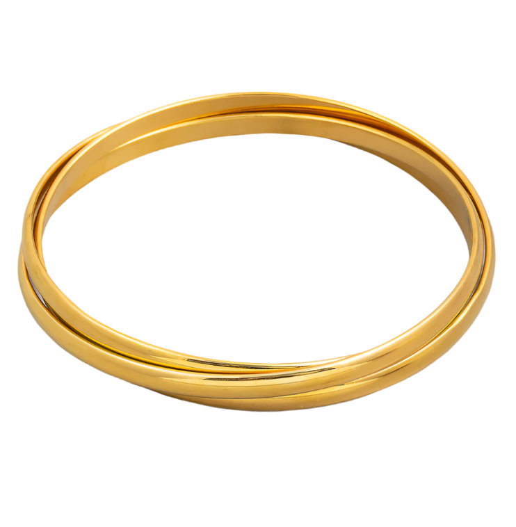 Bora Bora Bangles