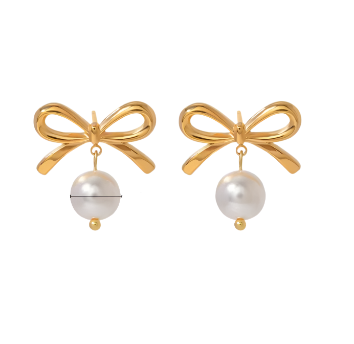 Anastacia Earrings