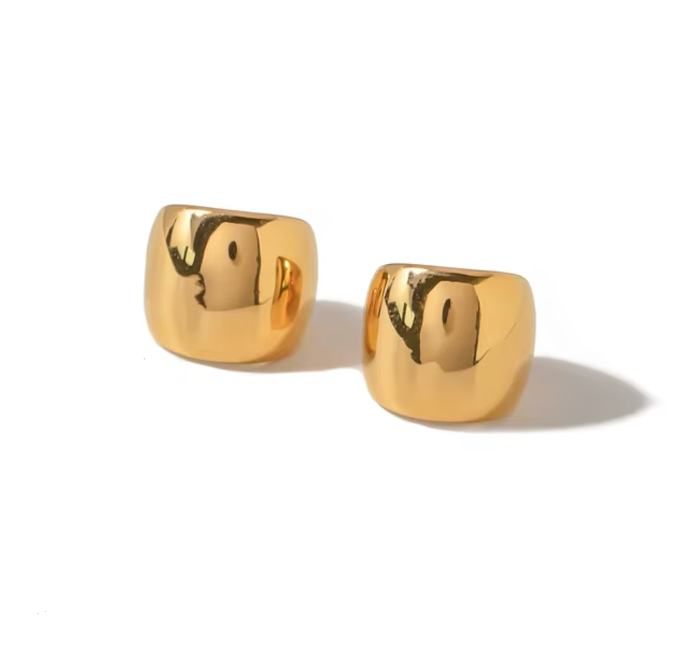 Lucinda Ear Cuff