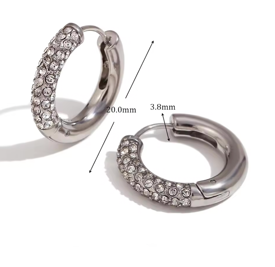 Harmony Hoops