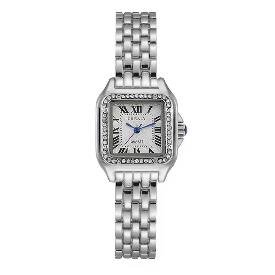Stones Vintage Watch