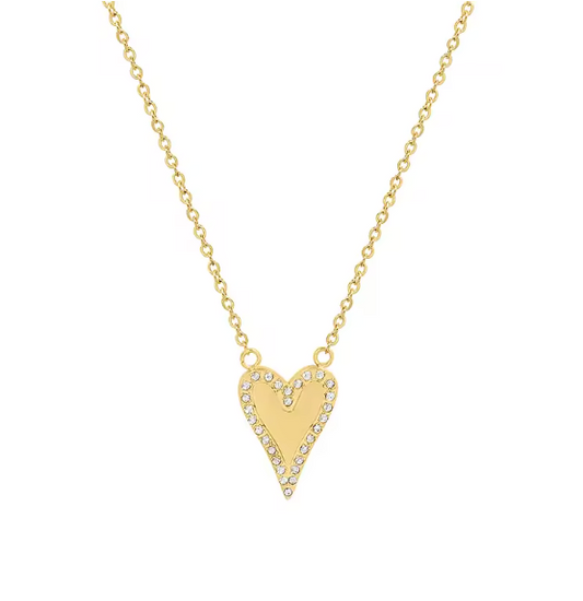 Full Love Necklace