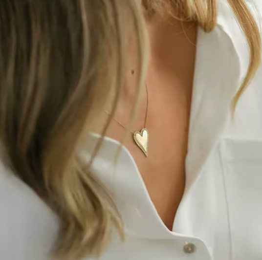Full Love Necklace