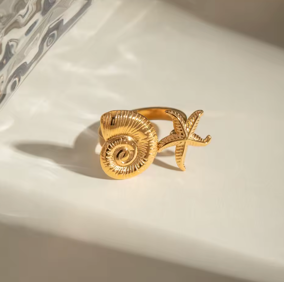 West Coast Ring