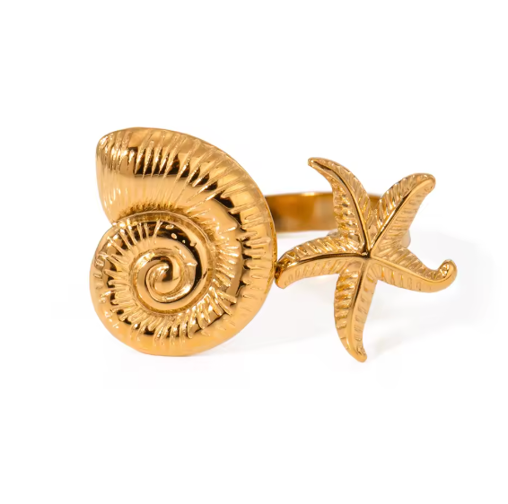 West Coast Ring