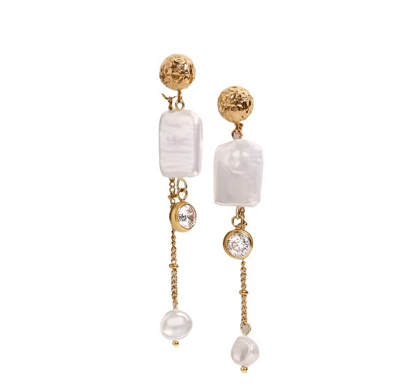Malibu Earrings