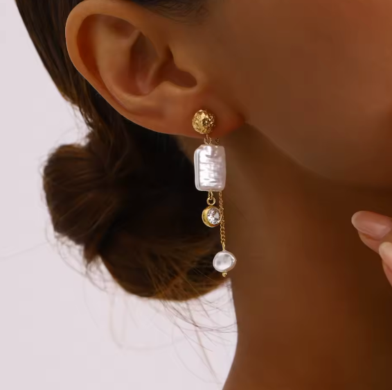 Malibu Earrings