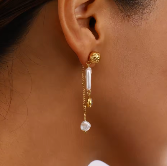 Malibu Earrings