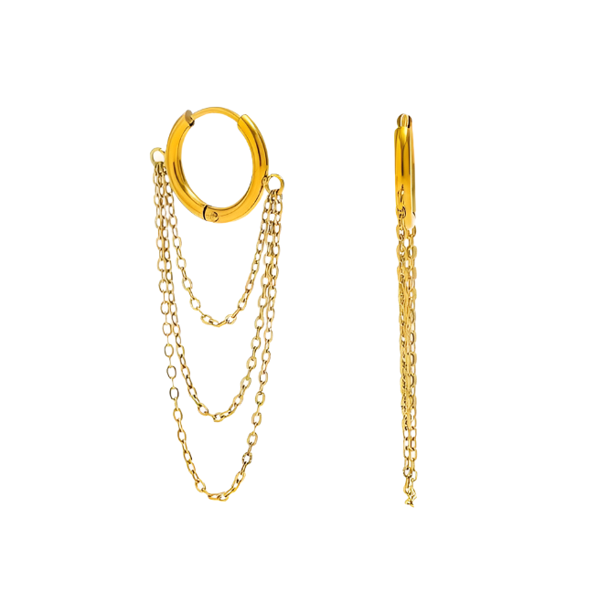 Ginny Earrings